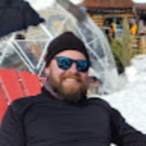 Meet your Posher, James - Picture 1 of 1